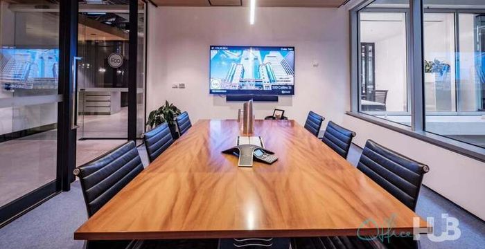 530 Collins Street, Melbourne - Image 3