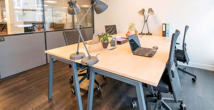 6 Rue Des Bateliers, Clichy - Image 2