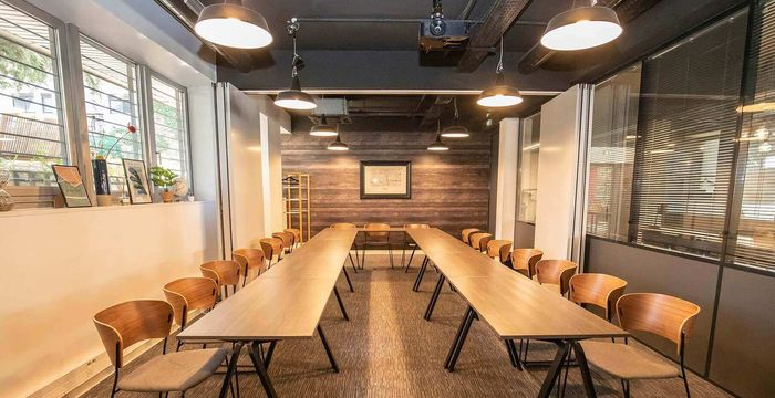 6 Rue Des Bateliers, Clichy - Image 5