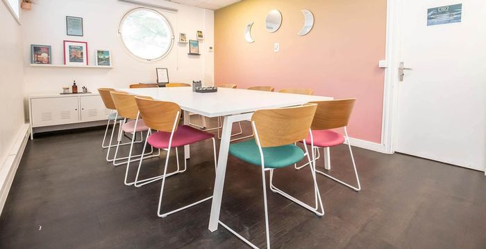 6 Rue Des Bateliers, Clichy - Image 3