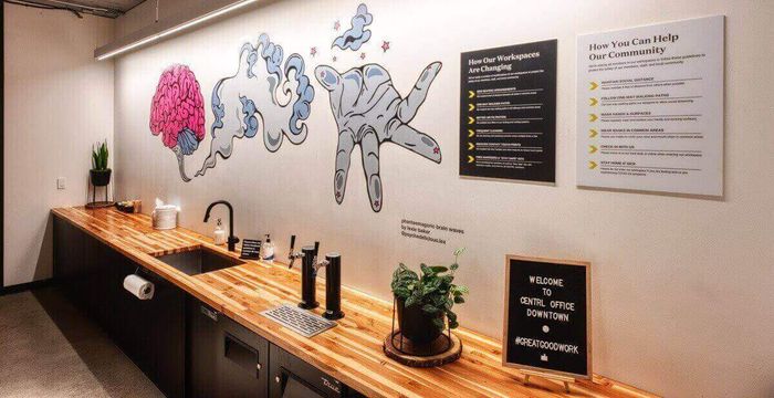 1155 Sw Morrison St, Portland - Image 2