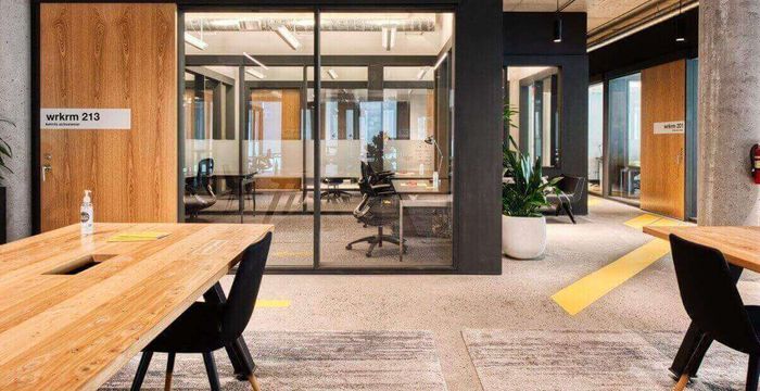 1155 Sw Morrison St, Portland - Image 4