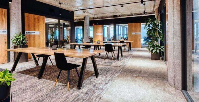 1155 Sw Morrison St, Portland - Image 5