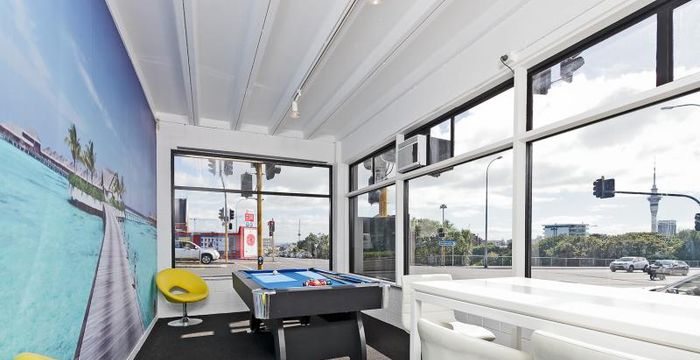 124 Symonds Street, Eden Terrace - Image 5