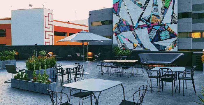 360 E 2nd St, Los Angeles - Image 2