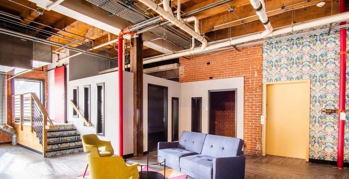 710 Central St, Kansas City - Image 2