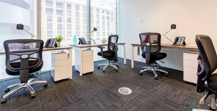 171 Collins Street, Melbourne - Image 3