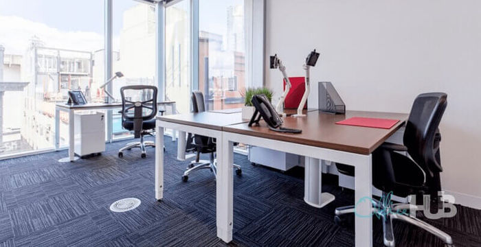 171 Collins Street, Melbourne - Image 4