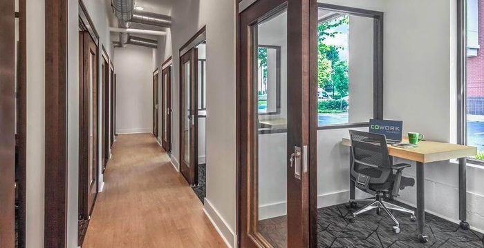 1710 Camden Rd, Charlotte - Image 4