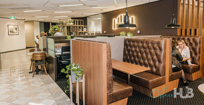 101 Miller Street, North Sydney - Image 2