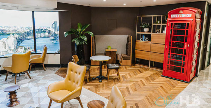 101 Miller Street, North Sydney - Image 3