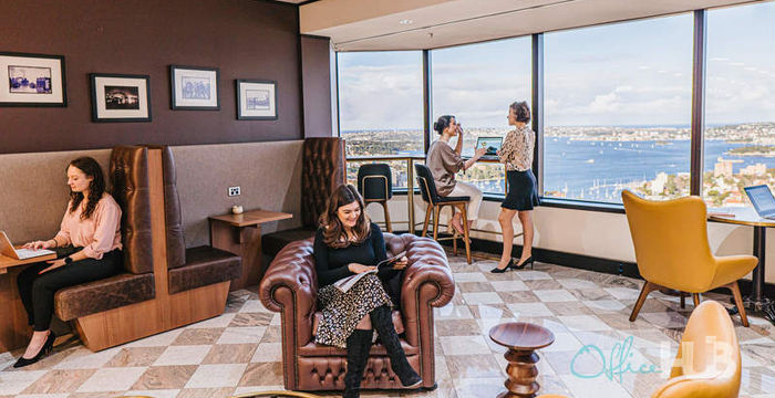 101 Miller Street, North Sydney - Image 5