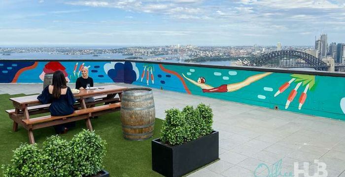 101 Miller Street, North Sydney - Image 4