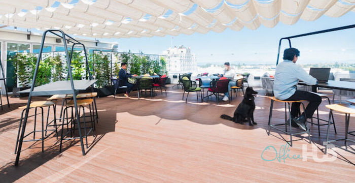 4 W 4th Ave, San Mateo - Image 3