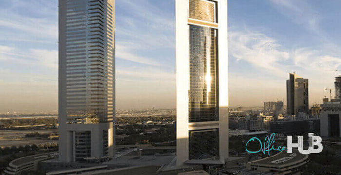 Sheikh Zayed Road, Dubai - Image 4