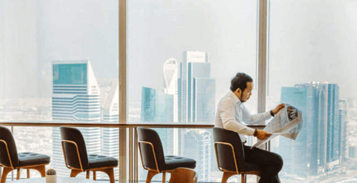 Emirates Tower - Image 2