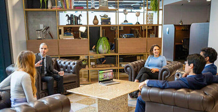 Sheikh Zayed Road, Dubai - Image 3