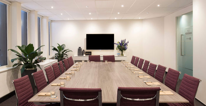 480 Collins Street, Melbourne - Image 4