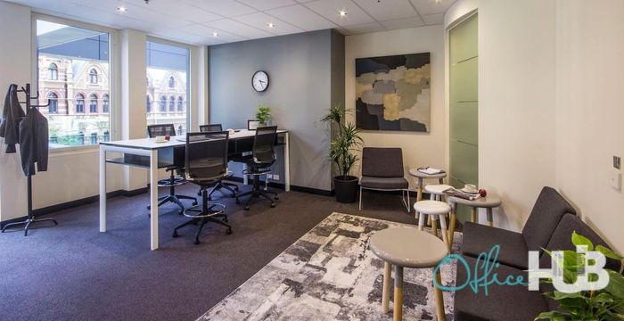 480 Collins Street, Melbourne - Image 2