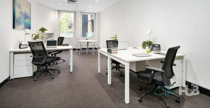 480 Collins Street, Melbourne - Image 3