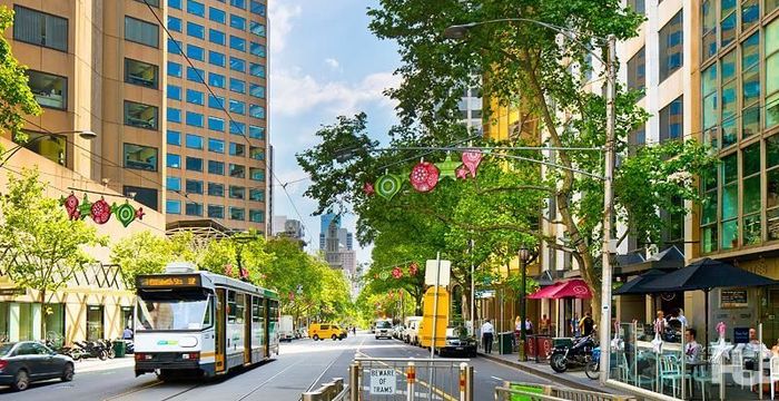 20 Collins Street, Melbourne - Image 2