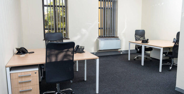 345 Rivonia Boulevard, Johannesburg - Image 4