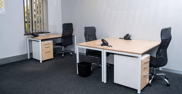 345 Rivonia Boulevard, Johannesburg - Image 5