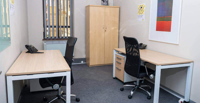 345 Rivonia Boulevard, Johannesburg - Image 3