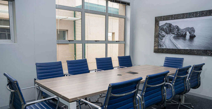 345 Rivonia Boulevard, Johannesburg - Image 4