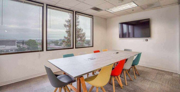 Bovet Office Centre - Image 3