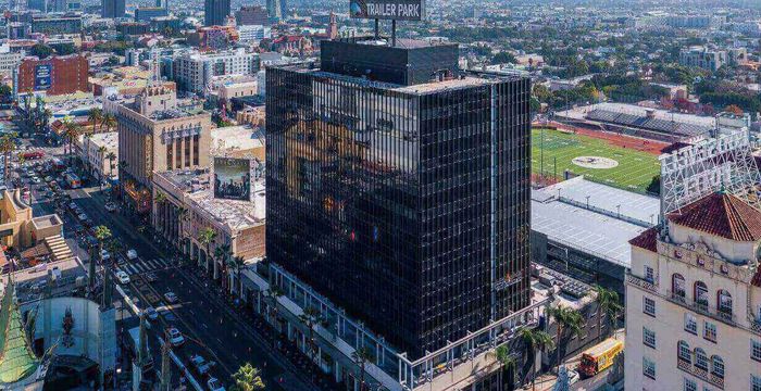 6922 Hollywood Blvd, Los Angeles - Image 5
