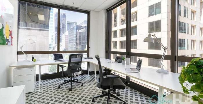 530 Little Collins Street, Melbourne - Image 3