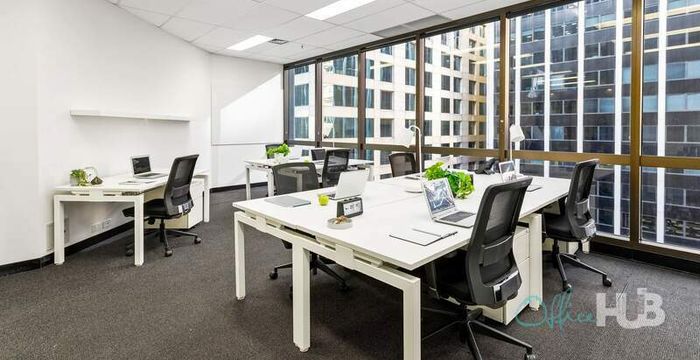 530 Little Collins Street, Melbourne - Image 4