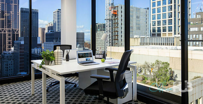 530 Little Collins Street, Melbourne - Image 2