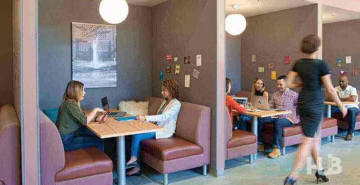 3 E 3rd Ave, San Mateo - Image 2