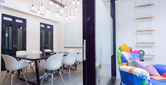 51B/52B Circular Road, Singapore - Image 2