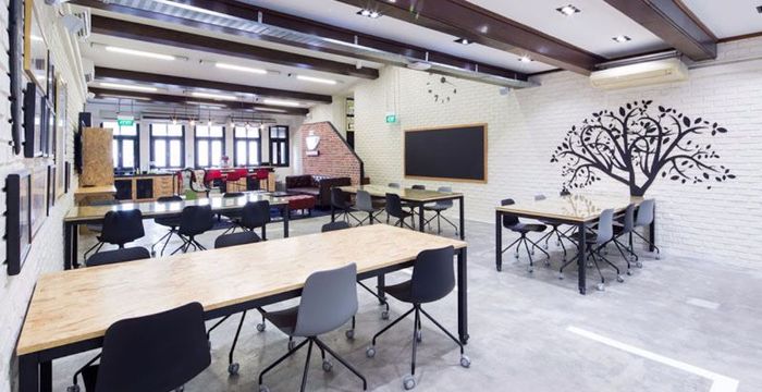 51B/52B Circular Road, Singapore - Image 3