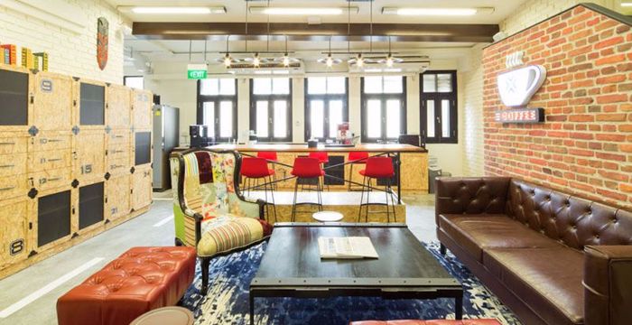 51B/52B Circular Road, Singapore - Image 4