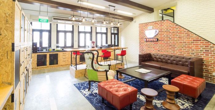 51B/52B Circular Road, Singapore - Image 5