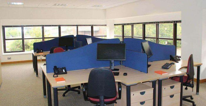 4-5 Burton Hall Road, Sandyford - Image 4