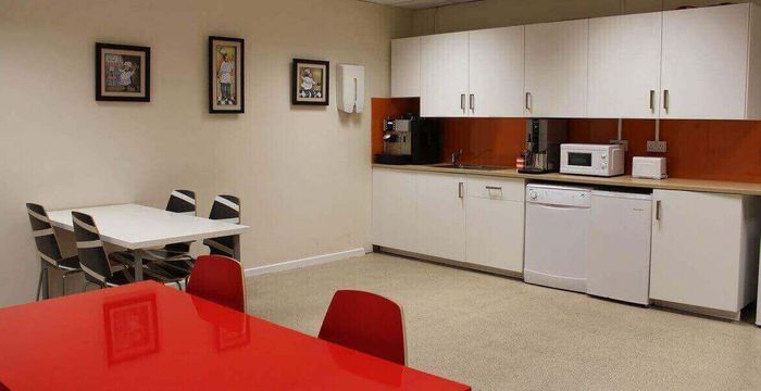 4-5 Burton Hall Road, Sandyford - Image 2