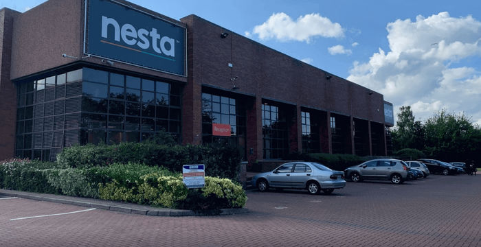 4-5 Burton Hall Road, Sandyford - Image 5