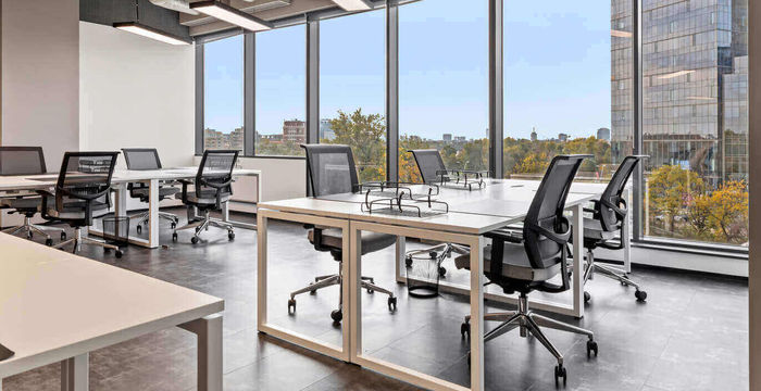 Gara herastrau no 2, 2nd district Strada Gara Herăstrău, Bucharest - Image 2