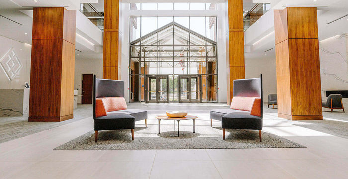 9800 Crosspoint Blvd, Indianapolis - Image 3