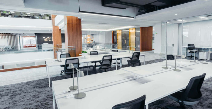 9800 Crosspoint Blvd, Indianapolis - Image 2