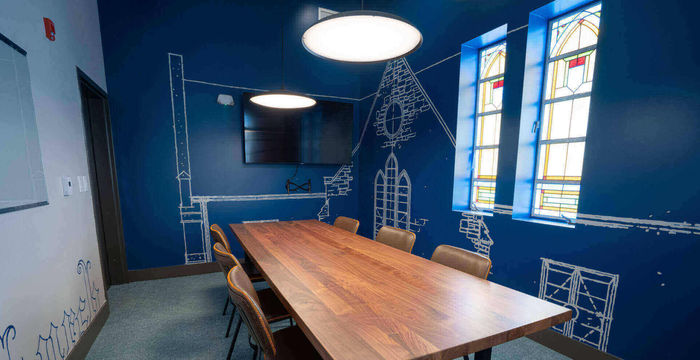 6151 Central Ave, Indianapolis - Image 2