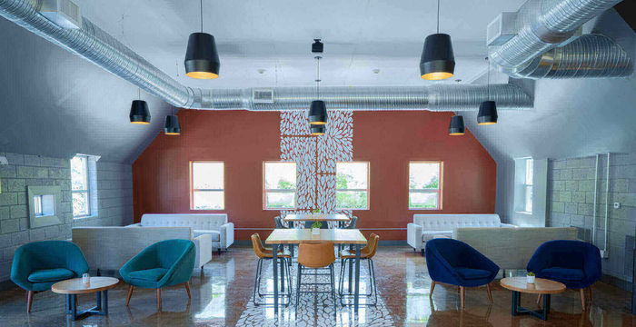 6151 Central Ave, Indianapolis - Image 2