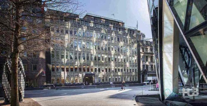 4 Bury Street, London - Image 2