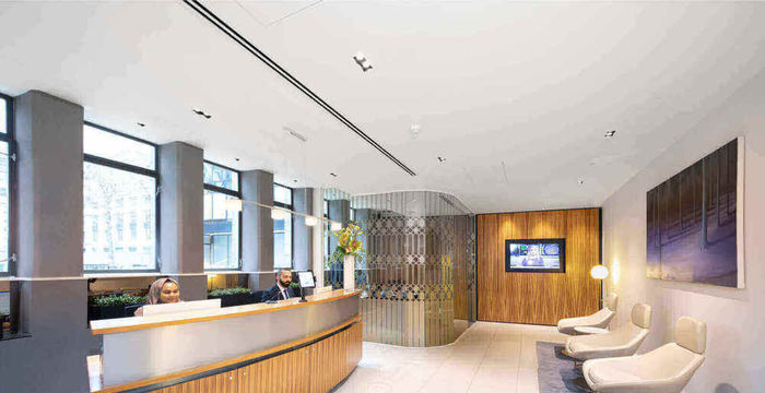 4 Bury Street, London - Image 3