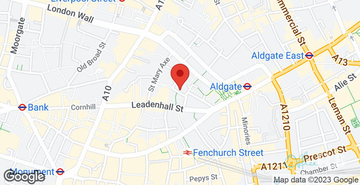 4 Bury Street, London - Image 4